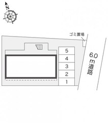 レオパレス衣浦の物件外観写真